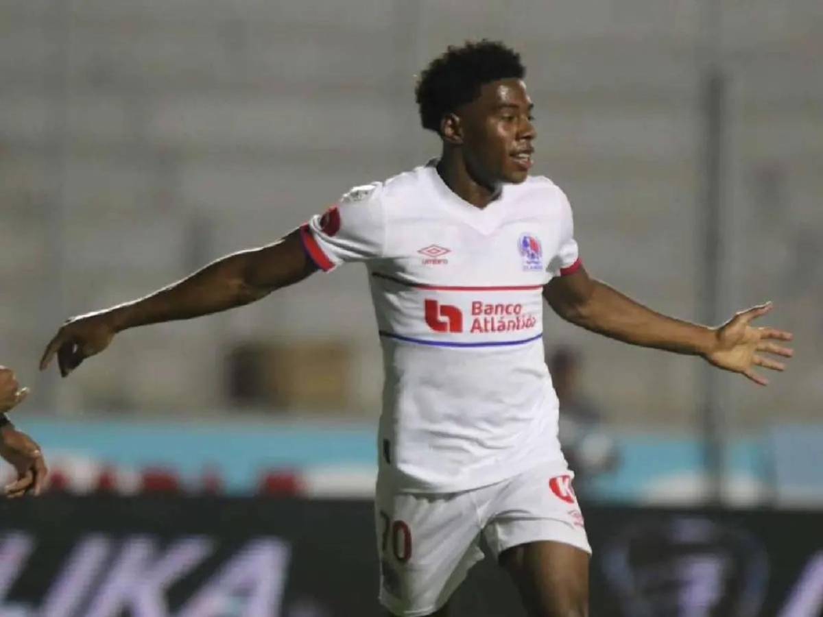 Motagua saca chequera, Olimpia quiere robar goleador a su vecino y fichaje del Real España