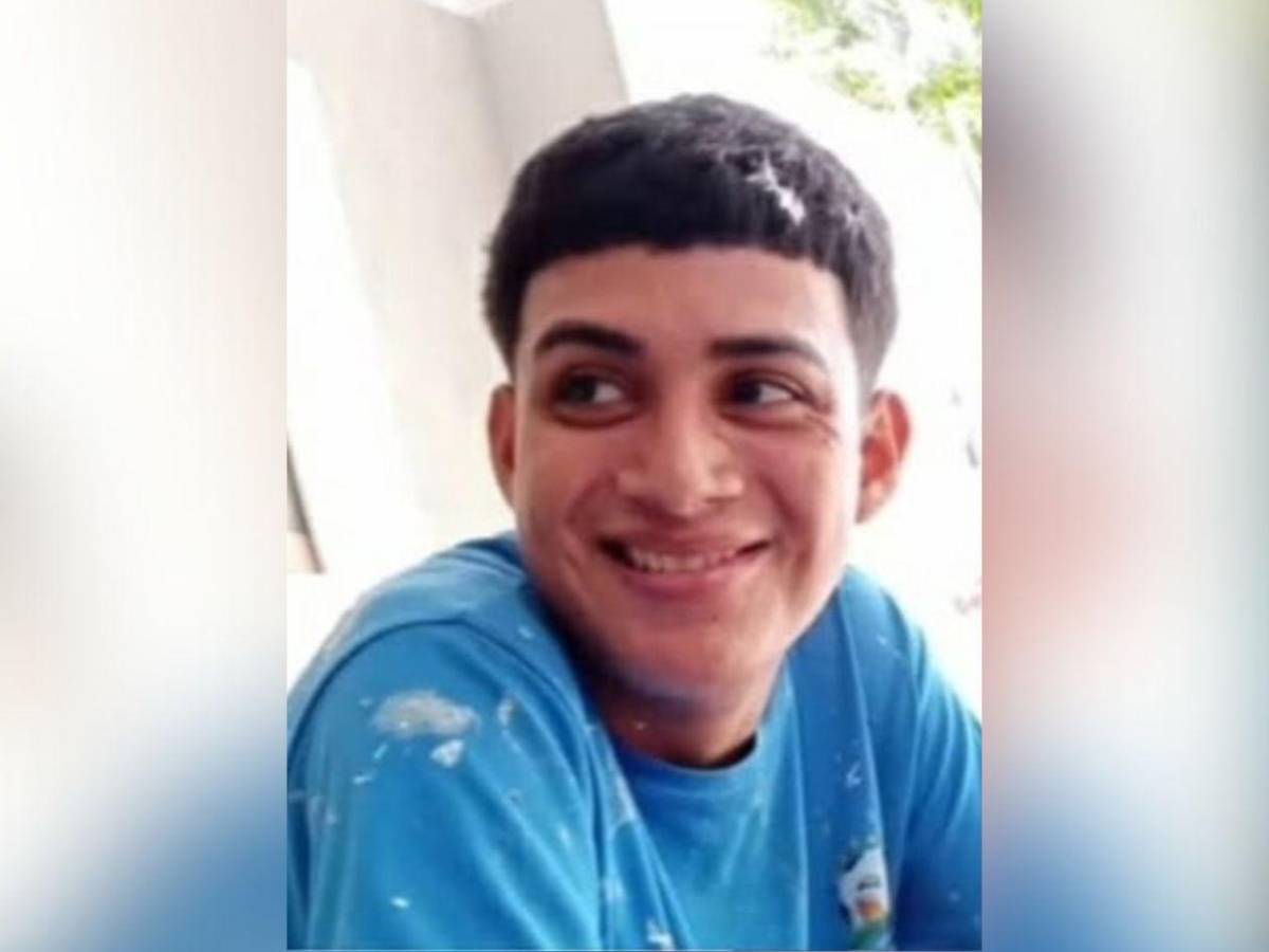 Franklin fue asesinado mientras visitaba a su abuela en la Rivera Hernández