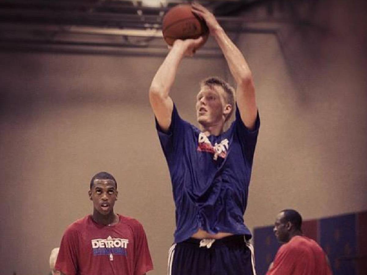 Vuelve al infierno: Reveló temer por su vida y ahora se lo llevaron preso