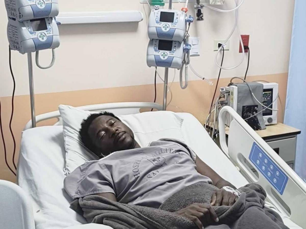 Se burló: Limber Pérez dijo que corría más que Shin Fujiyama y el japonés le manda mensaje