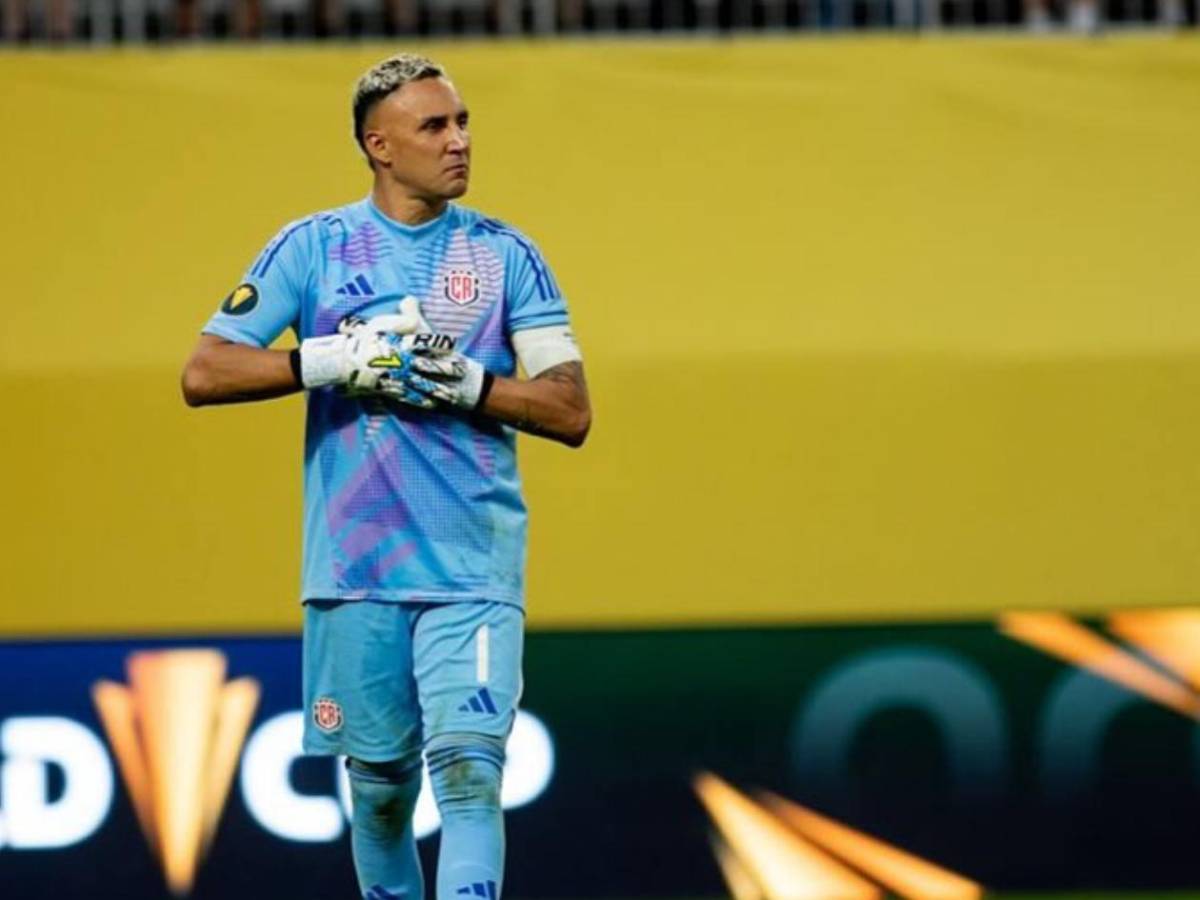 La IA predice las selecciones de Concacaf que irán al Mundial 2026, ¿Honduras?