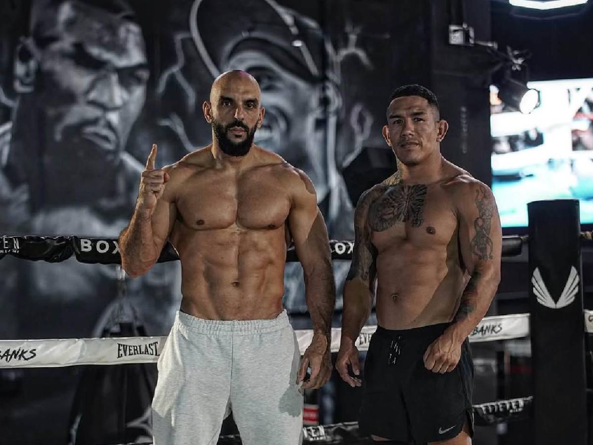 Messi tendrá nueva seguridad: la razón del veto de su guardaespaldas en MLS