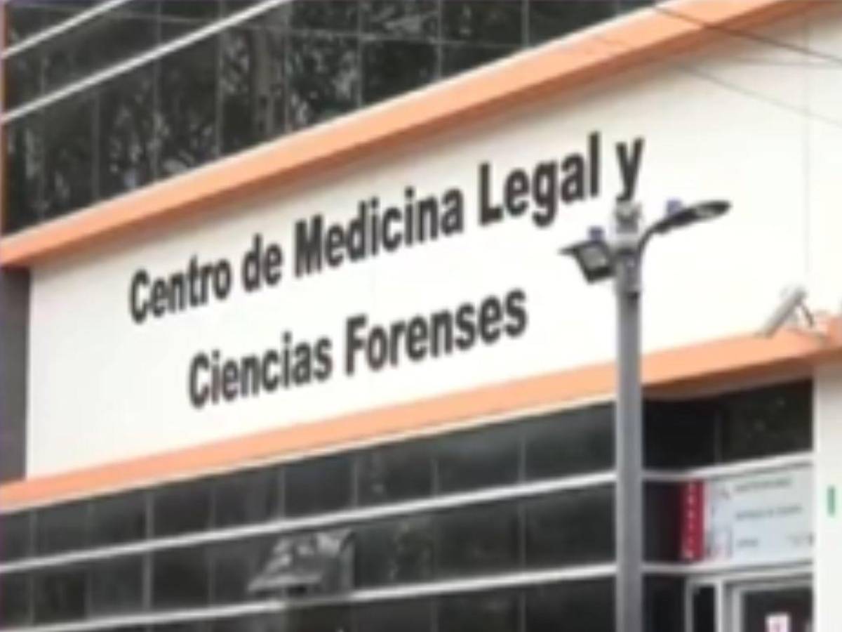 Investigan si estadounidense hallada muerta en Honduras combinó bebida energética con pastilla