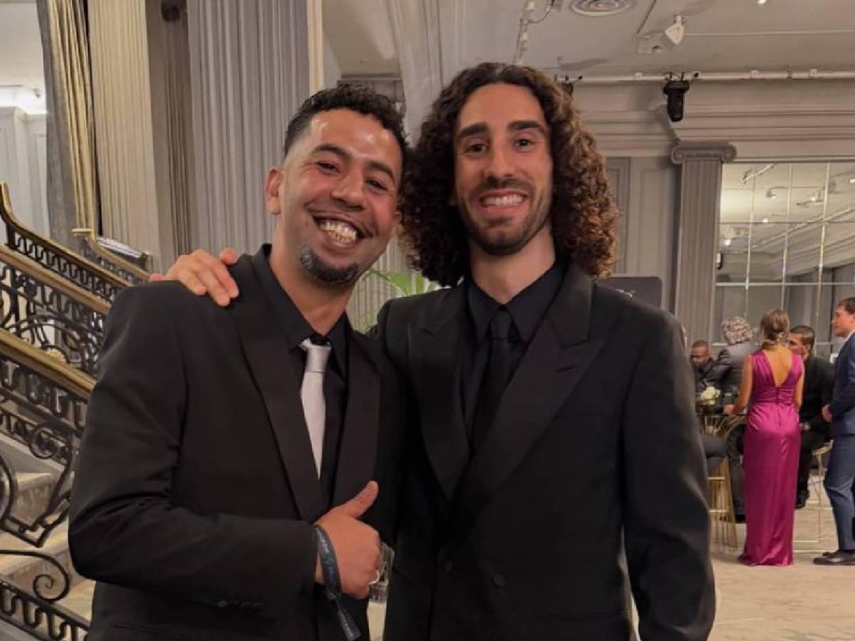 Balón de Oro 2026 Alfombra Roja: Atrevimiento de Yamal, reina enamora, insólito percance y Messi