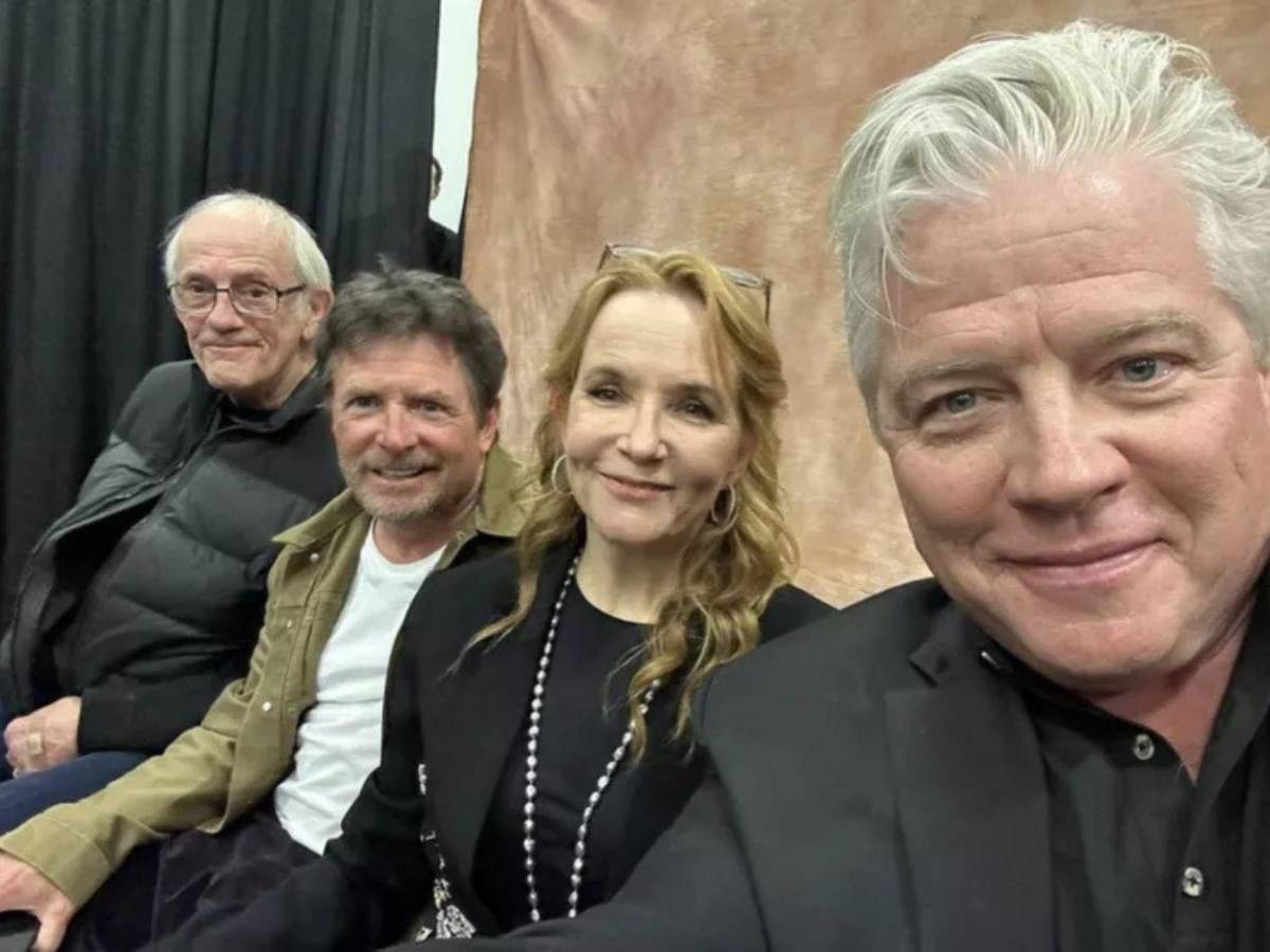 Michael J. Fox desmiente informe erróneo de CNN sobre su muerte