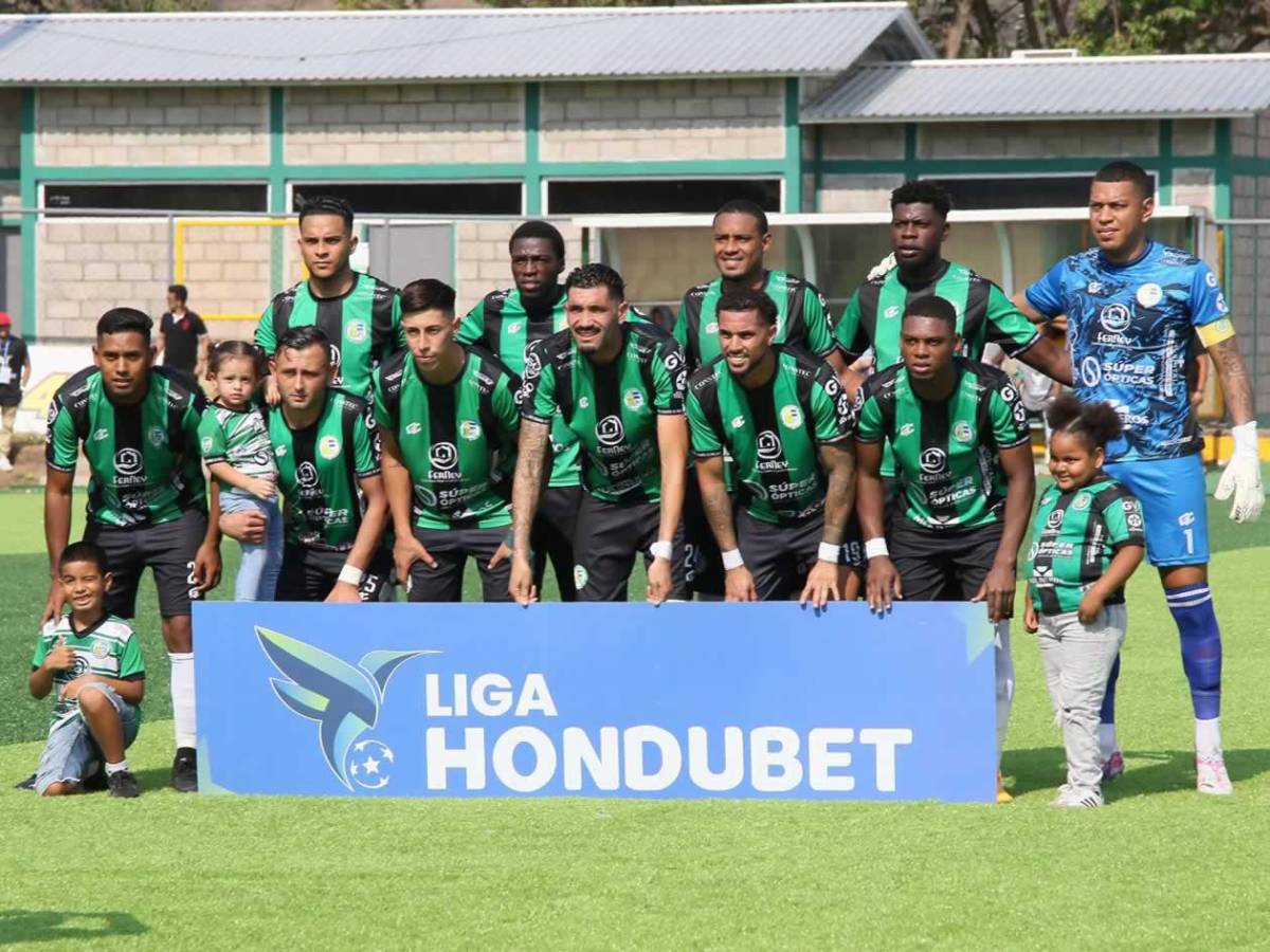 El inesperado héroe de Juticalpa, pelea y el dolor del descendido Real Sociedad