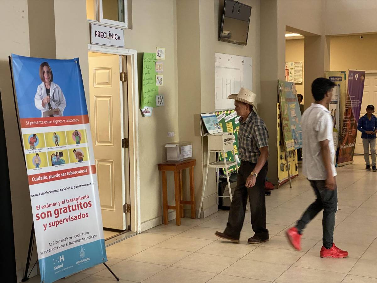 Dengue es incontrolable en Copán: los contagios persisten