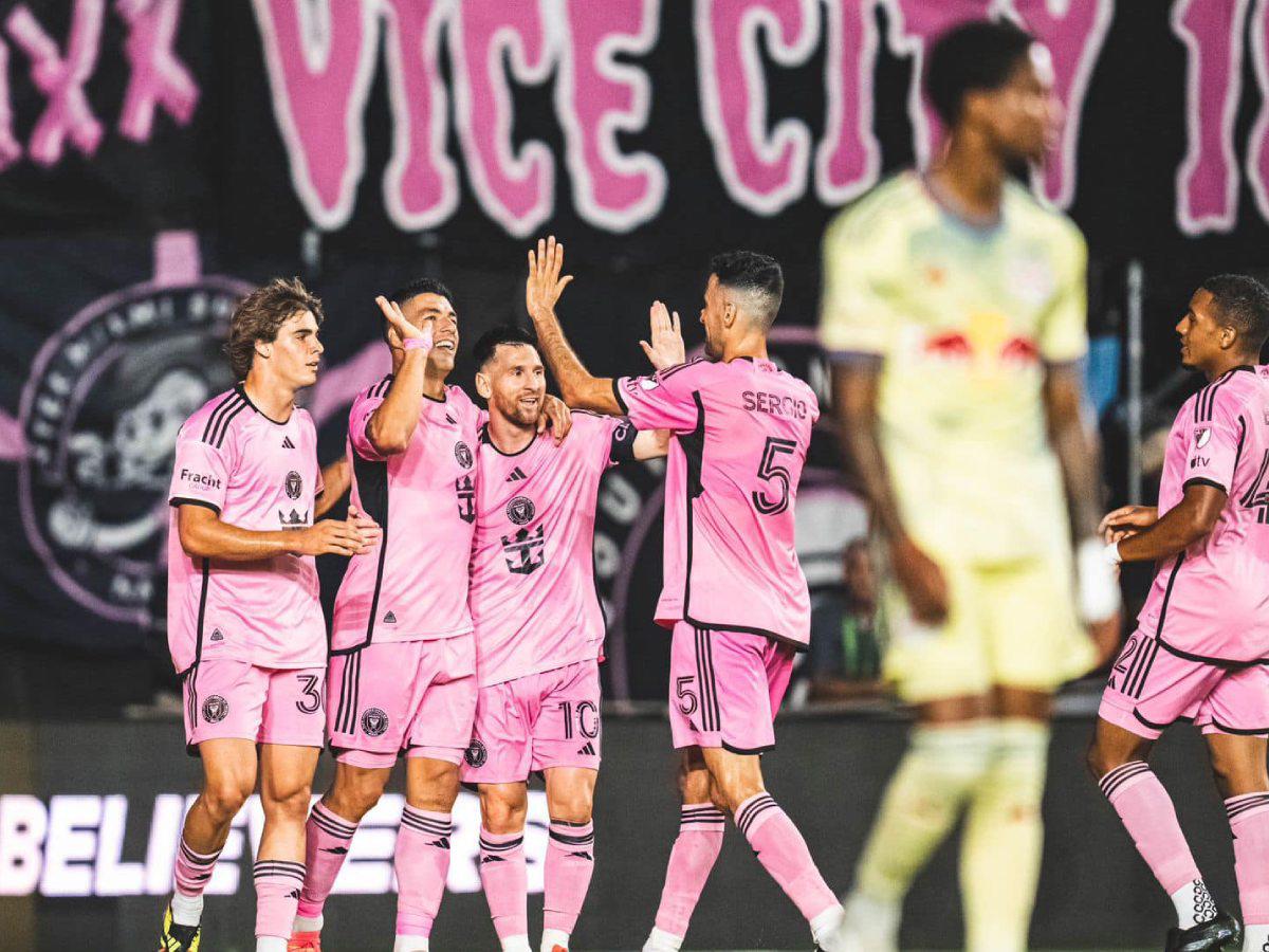 ¿Messi lo pidió? Inter Miami ficha a conocido futbolista argentino