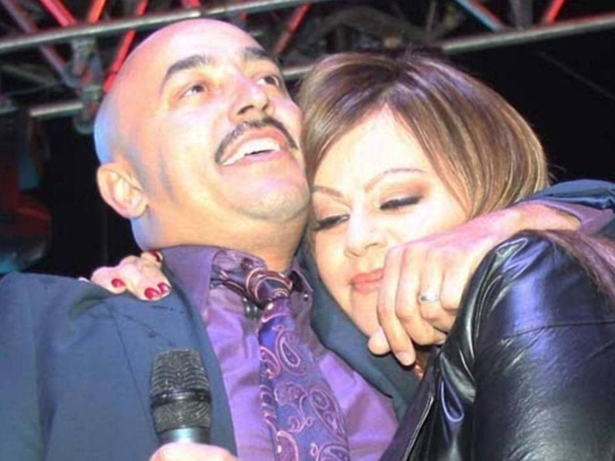 Lupillo Rivera: Hablar de Jenni Rivera fue uno de los capítulos más difíciles