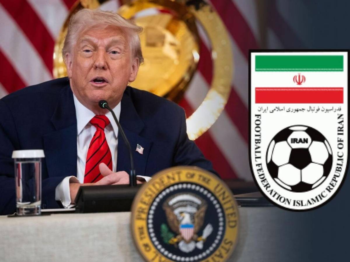 La jugada desleal de EEUU y Trump: los deja afuera del Mundial y reaccionan ante FIFA
