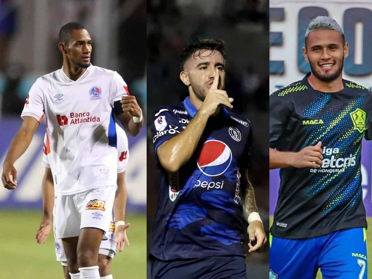 Liga Nacional: Así se jugará la Jornada 10; Horario y fechas