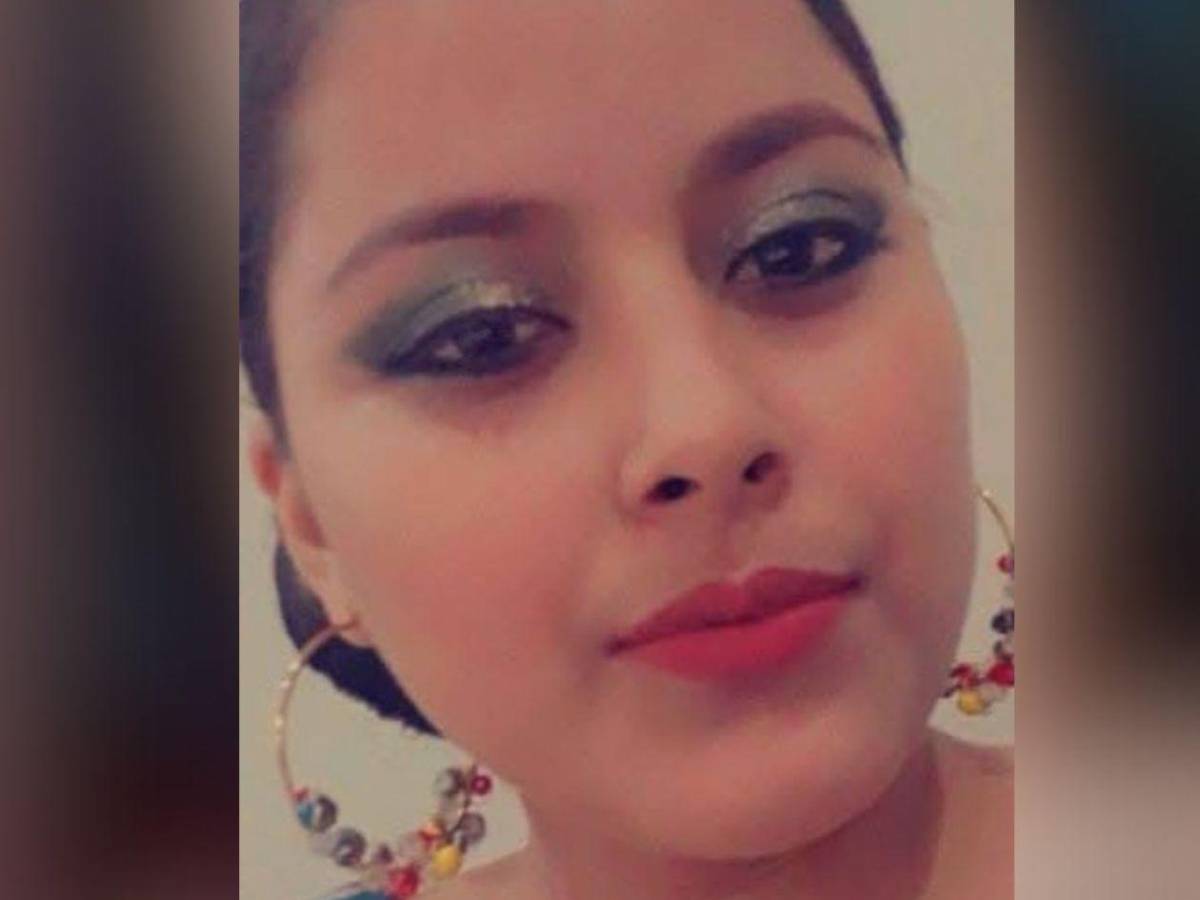 Yolani discutió con un hombre antes de ser ultimada a balazos en Santa Rita