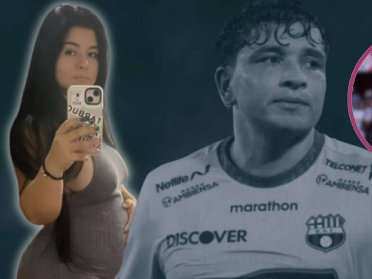 Quién era la mujer asesinada con Mario Pineida: esposa del jugador hace denuncia