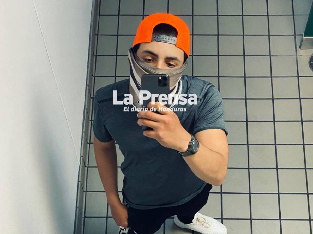 Identifican a hondureño que mató a tres compatriotas en floristería de Texas