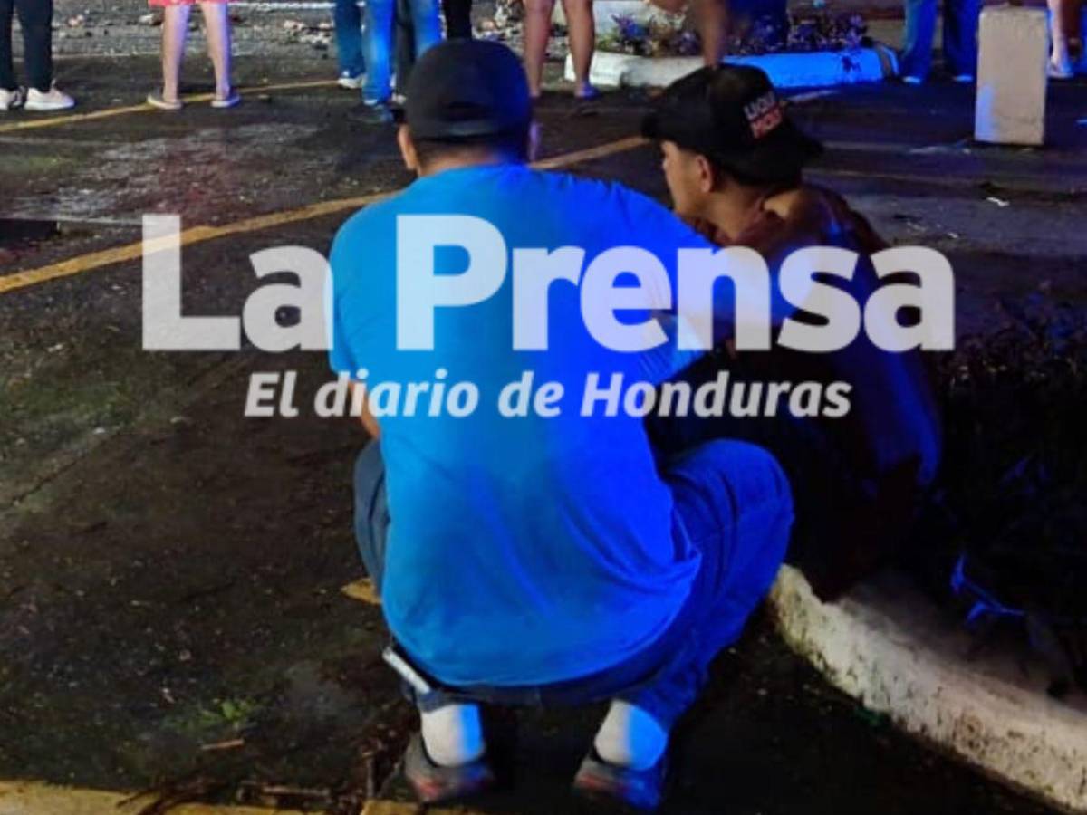 Karla volvía de comprarle tenis a su hijo; murió en accidente de rapidito en Guamilito