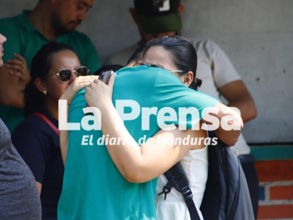 Tú eres la luz de mis ojos: el último mensaje de Favio a su madre; a ambos los asesinaron