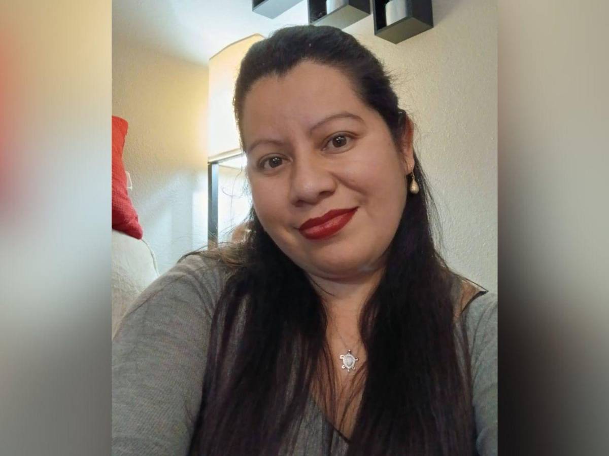 Su hijo sí llegó: El caso de la hondureña desaparecida en su viaje a Canadá