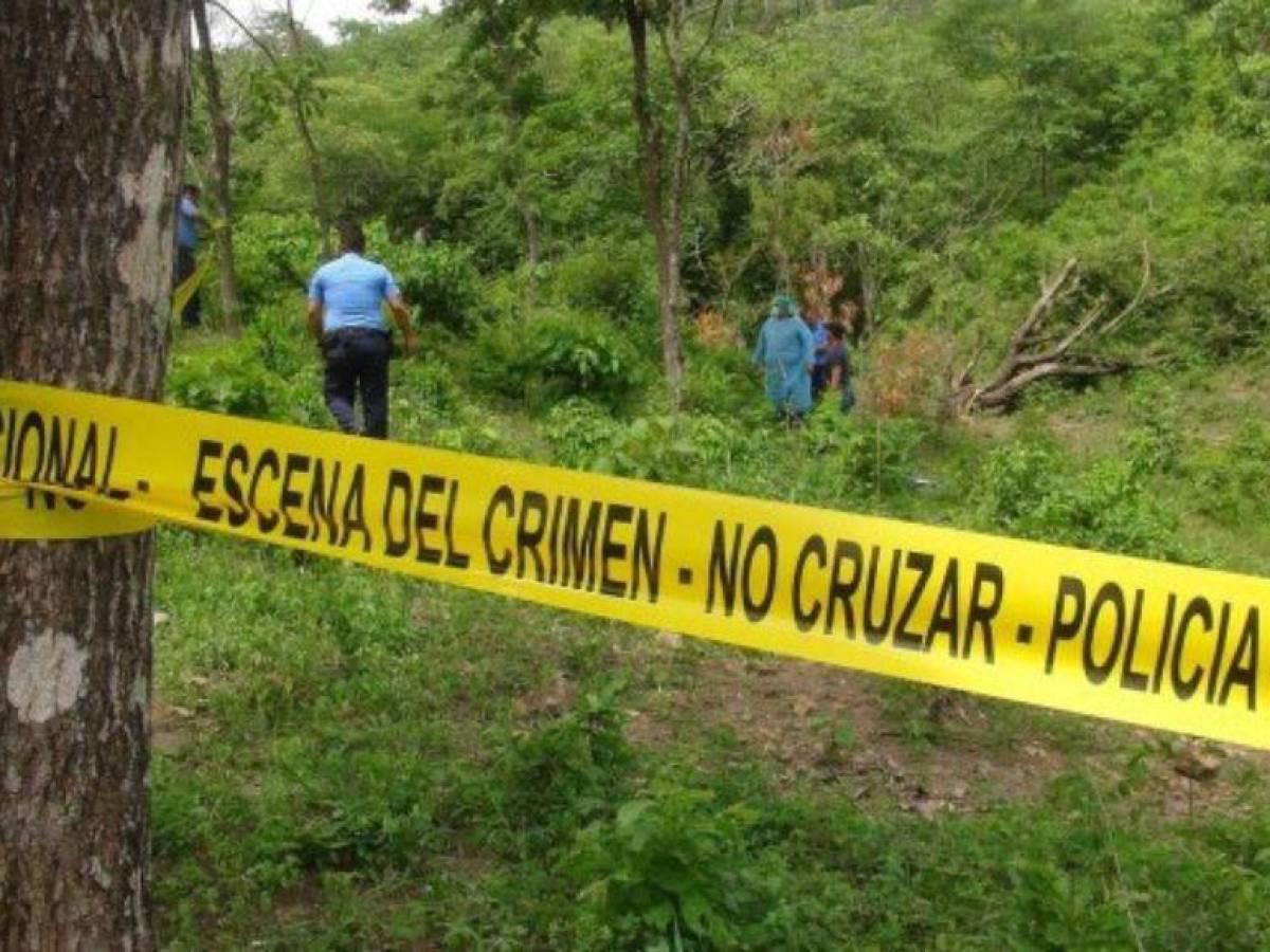 Acribillan a mujer y a su hijo de 15 años en Intibucá