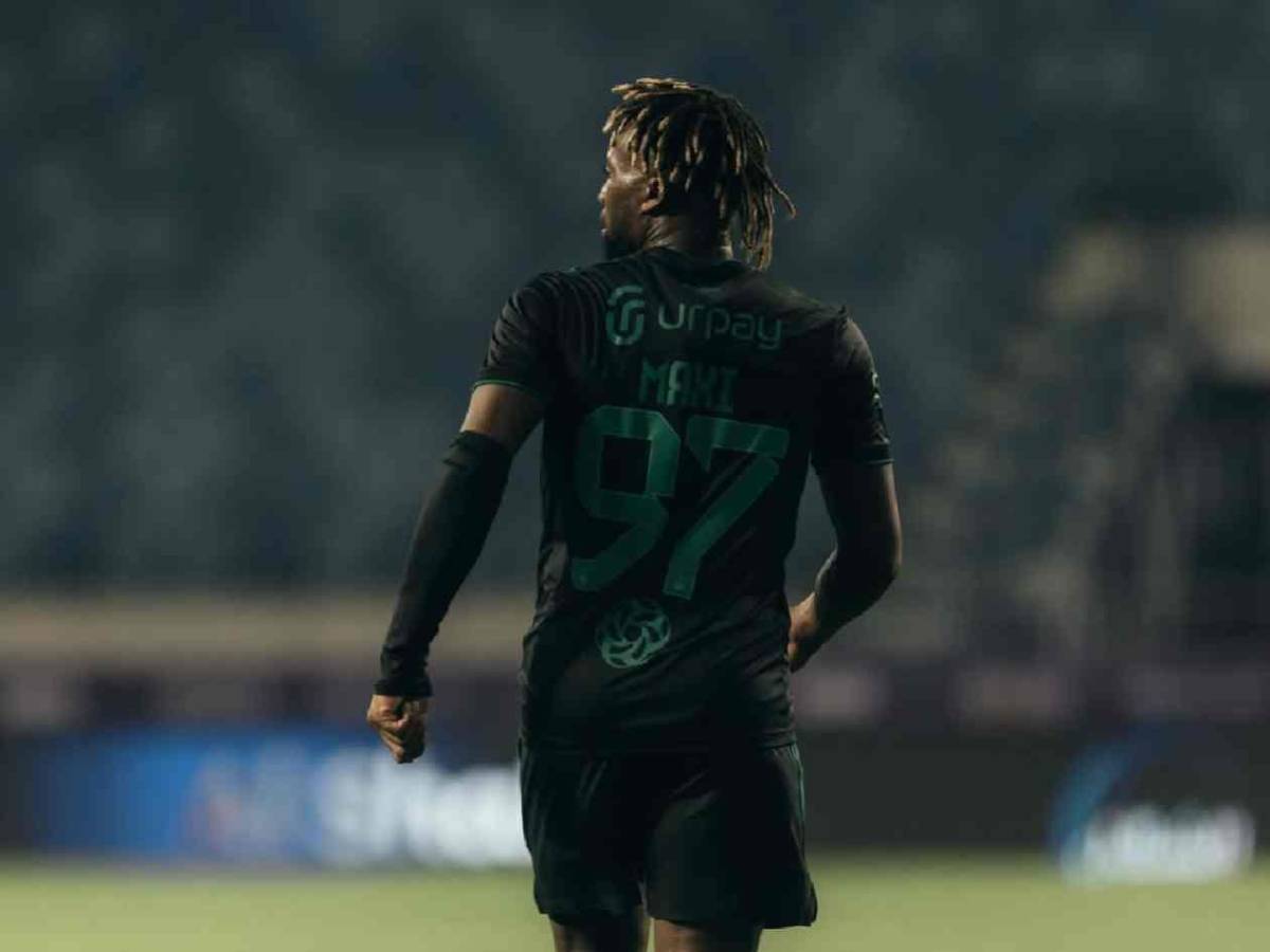 Denuncia racismo y se va: América recibe duro golpe previo a jugar con Olimpia