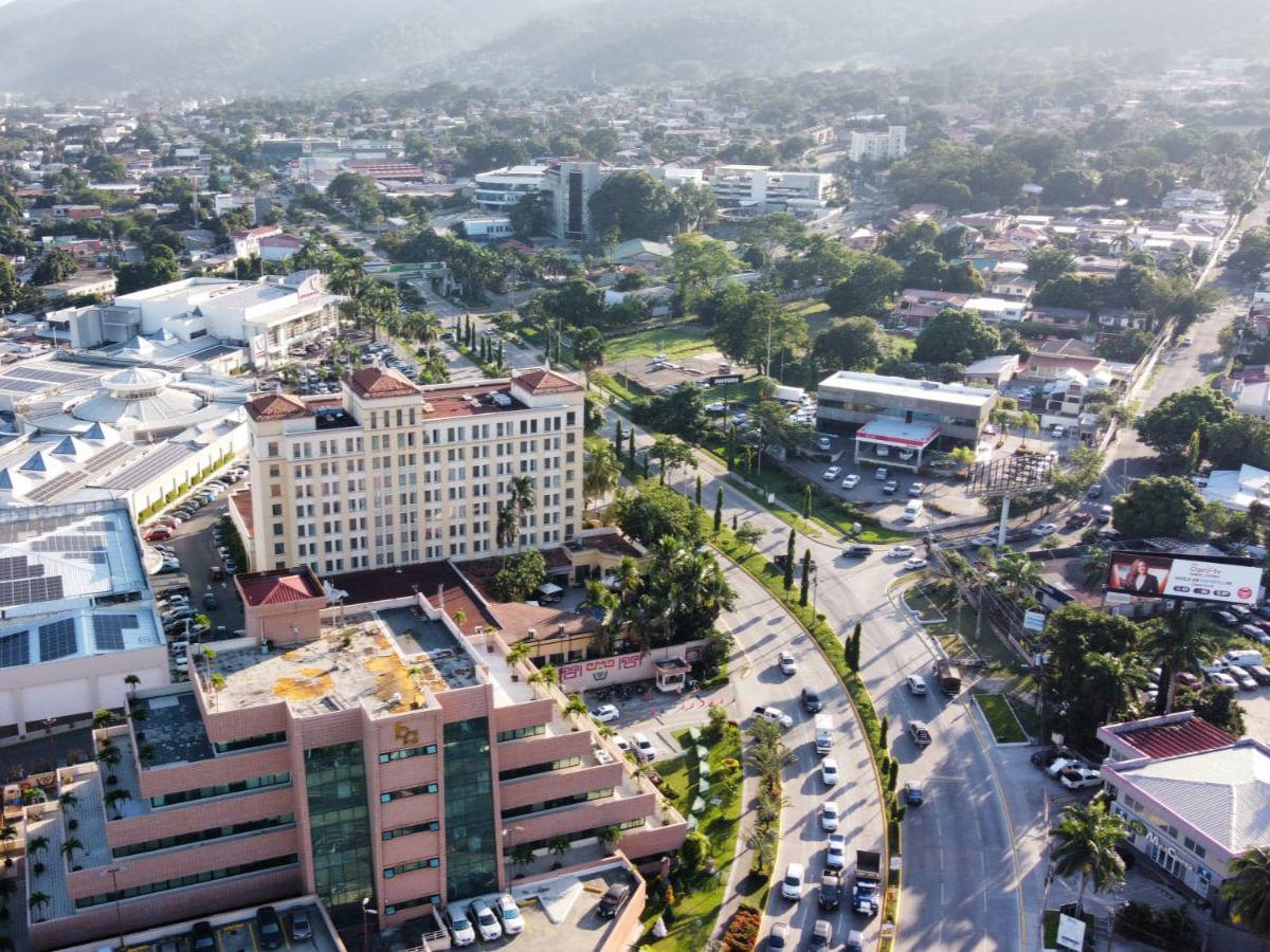 Más de 30 colonias de San Pedro Sula estarán sin energía esta semana