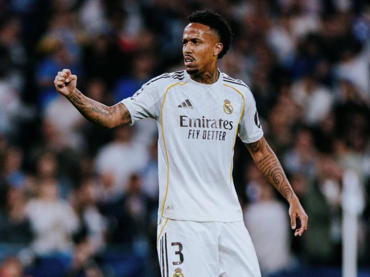 Figura del Real Madrid se perderá el Mundial 2026 por fuerte lesión