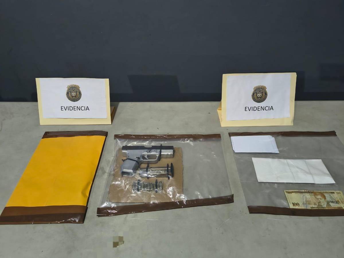 Fulminante y Carlitos generaban millones en extorsión para la 18, según la Daet