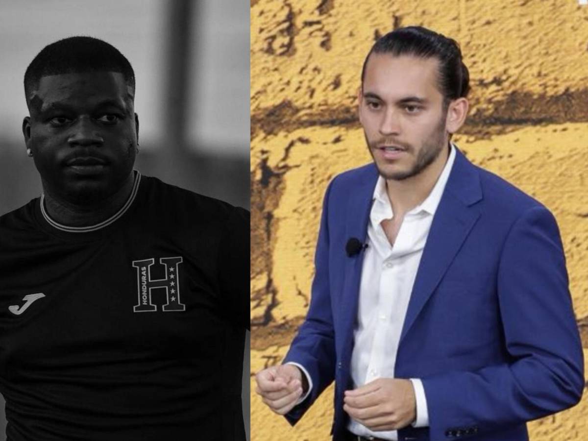 La Tafloo y Carlos Espina protagonizan agarrón en redes tras partido de tiktokers