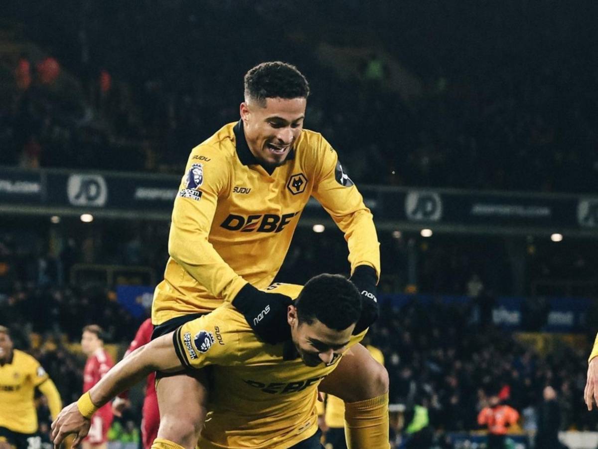 Dereck Moncada en la mira de club de la Premier League: Tomaron increíble decisión