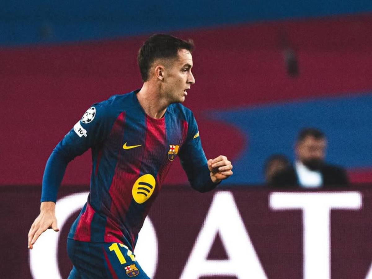 Pide irse del Barcelona y podría marcharse al Atlético de Madrid: Sorpresa en España