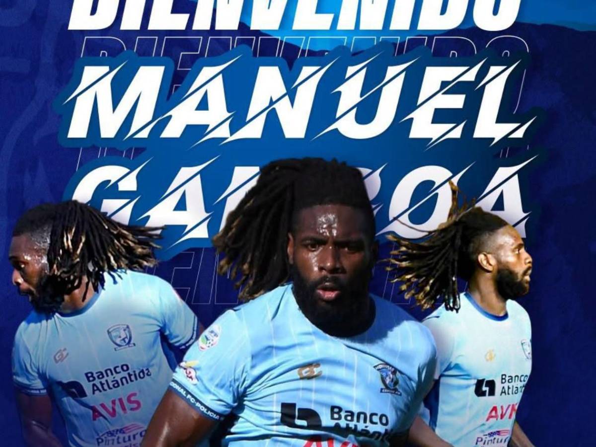 Olimpia amarra a crack, se va del Motagua, mundialista a Honduras y dos nuevos legionarios