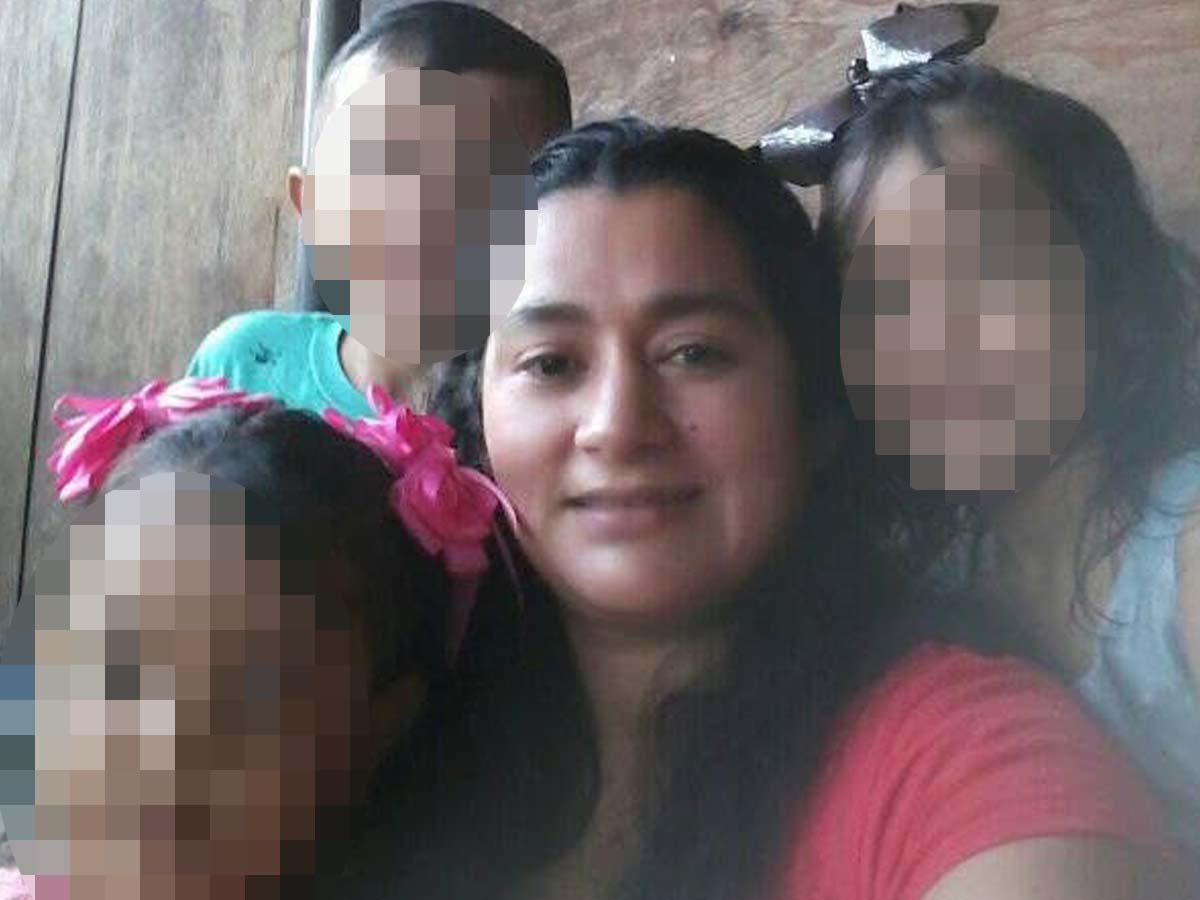 Hondureña atacada por barba amarilla se ganaba la vida vendiendo pollo chuco en Choloma