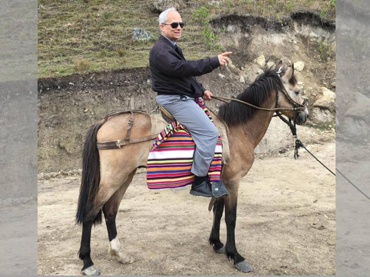 Fotos inéditas de Robert Prevost, el papa León XIV