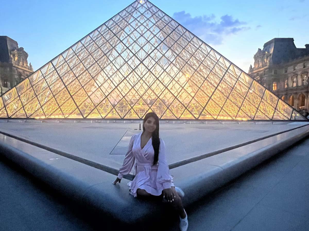 ¡Viajes y lujos! Acusan a Mayra Velázquez de asesinar a su mejor amiga en Texas