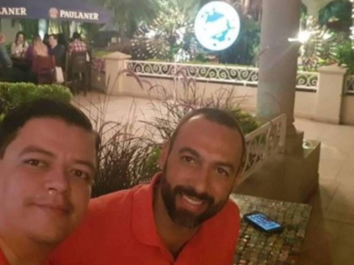 Casi muere y tiene nueva vida:¿Qué pasó con Fabio de Souza?, brasileño recordado en Honduras