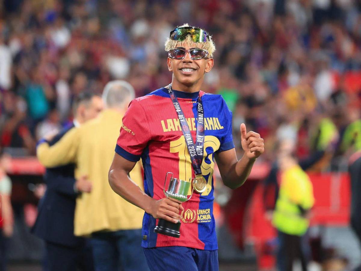 Lamine calienta el Clásico con polémicas declaraciones sobre el Real Madrid