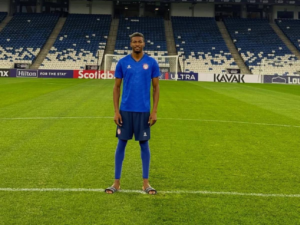 Futbolista sorprende con confesión sobre su ex: Inició una relación con mi tío