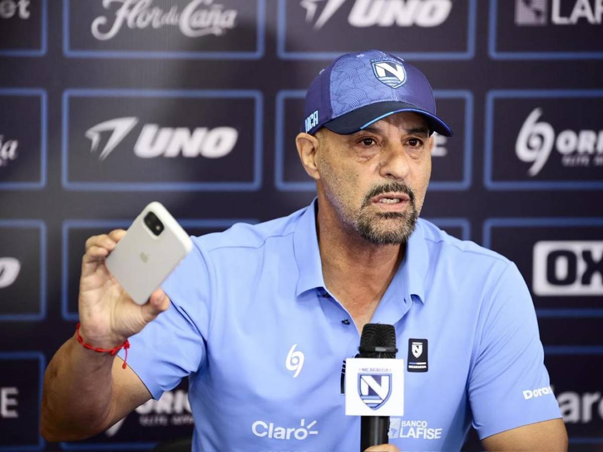 Así es la bella periodista que puso en su lugar al 'Fantasma' Figueroa