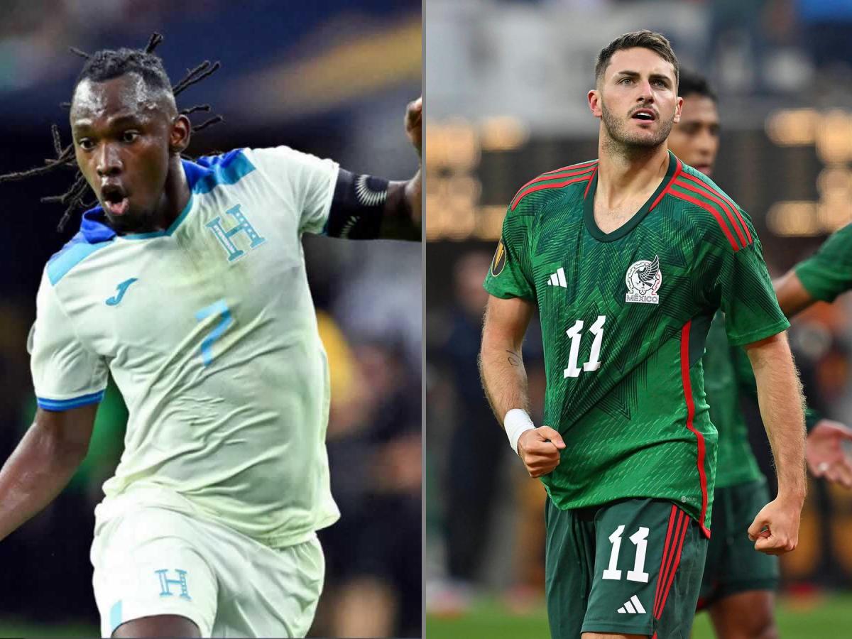 ¿Por TV abierta? Hora y quién transmitirá el Honduras-México