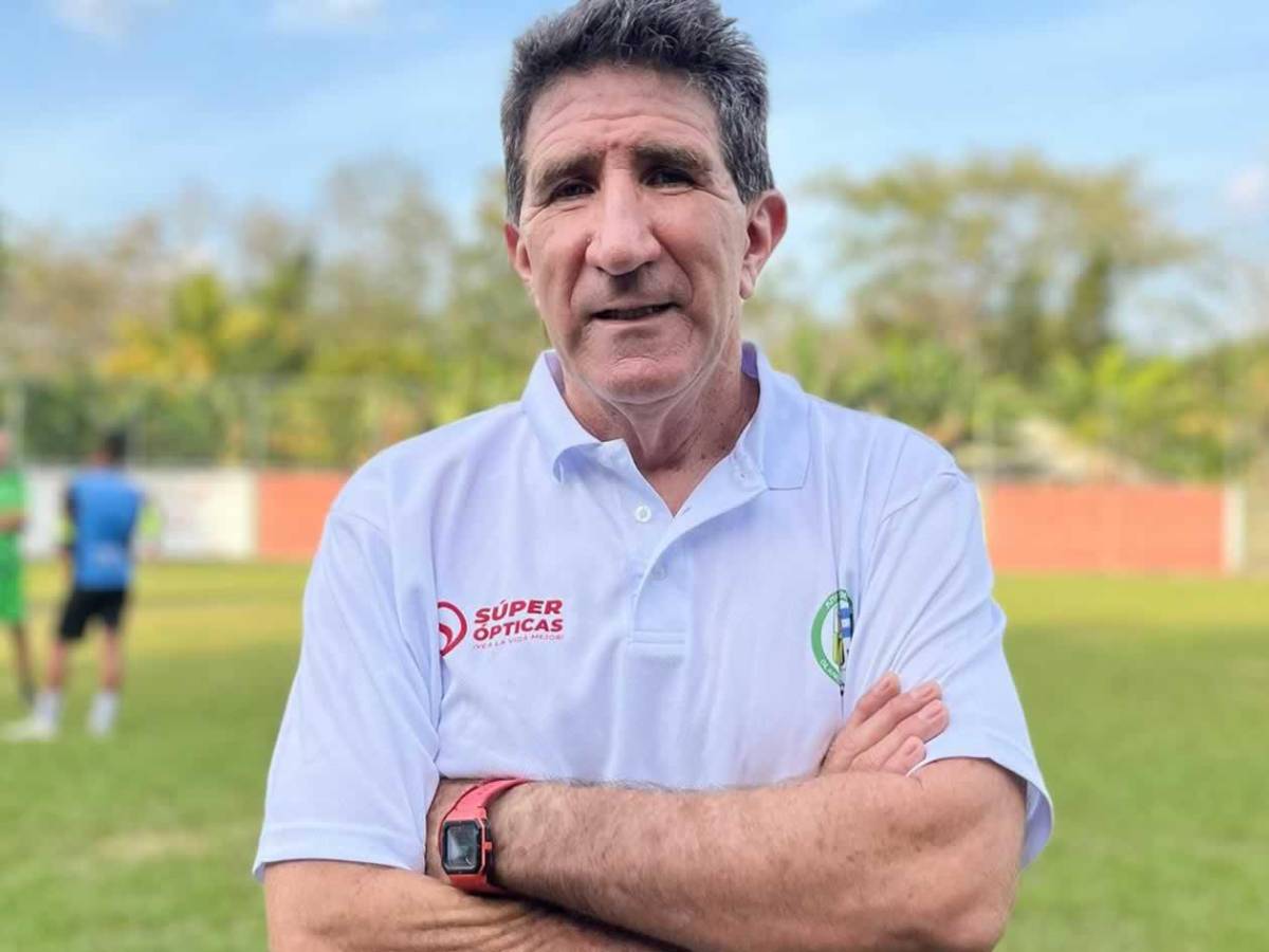 Motagua sorprende con fichaje, jugador sale del retiro y nuevo equipo de Héctor Vargas