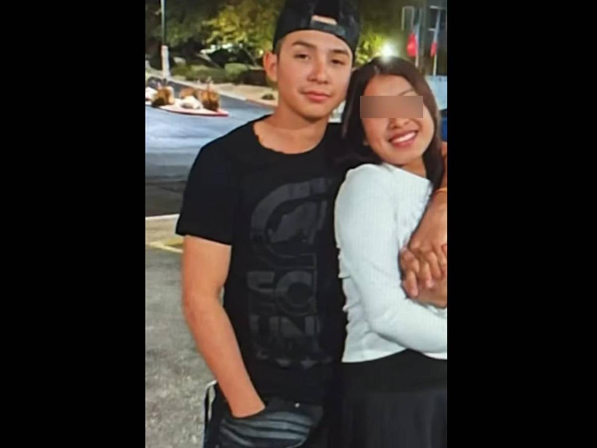 Misterio y tragedia en EE UU:  joven hondureño muere atropellado en solitario mirador de Nevada