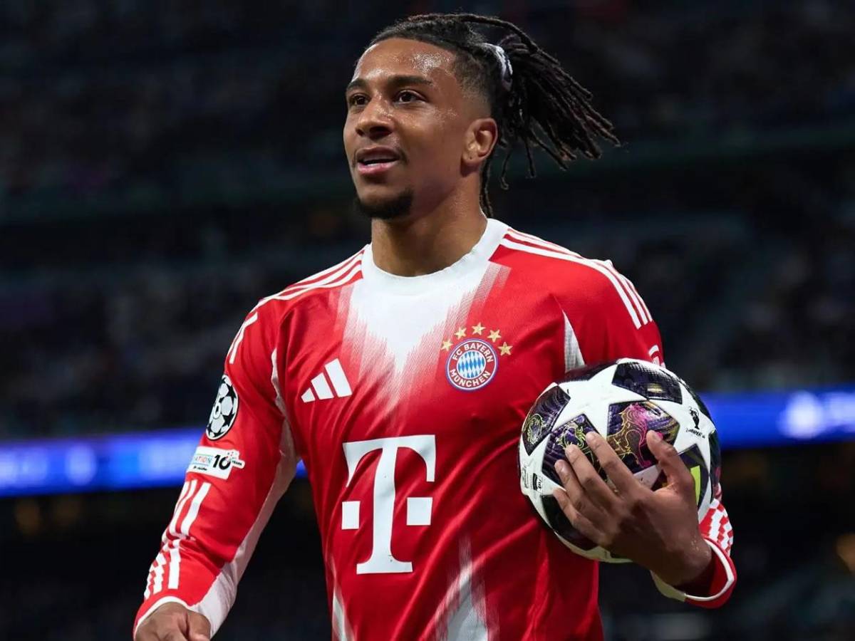 Mbappé pierde el trono: surge la pesadilla del Real Madrid y lo aparta sin Balón de Oro