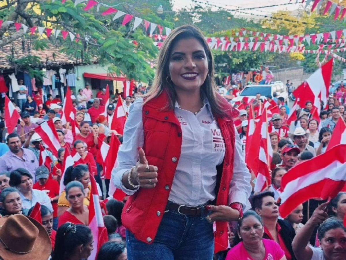 Saraí Espinal atiza contra Kritza Pérez: “No es un ejemplo para mí”