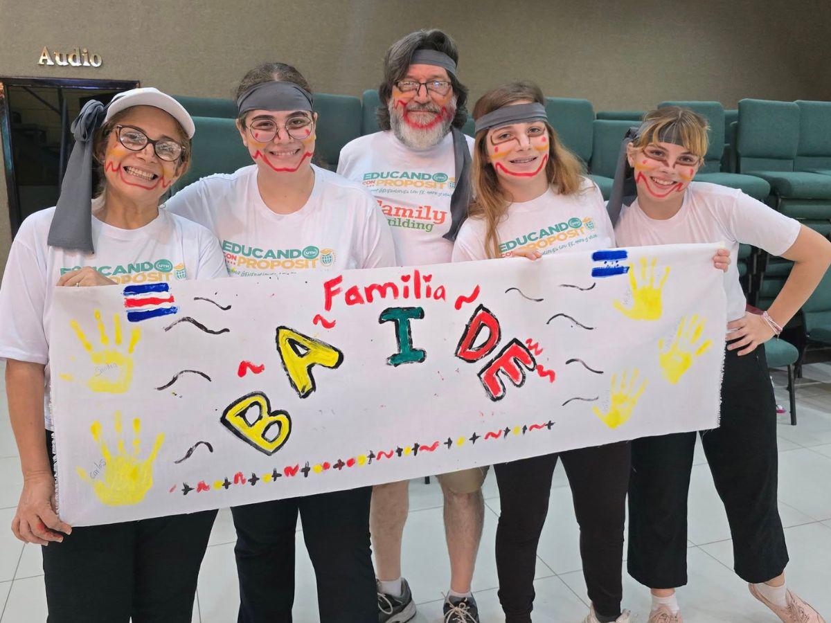 Me queda mucho por hacer, conoce las historias del Family Building de UTH