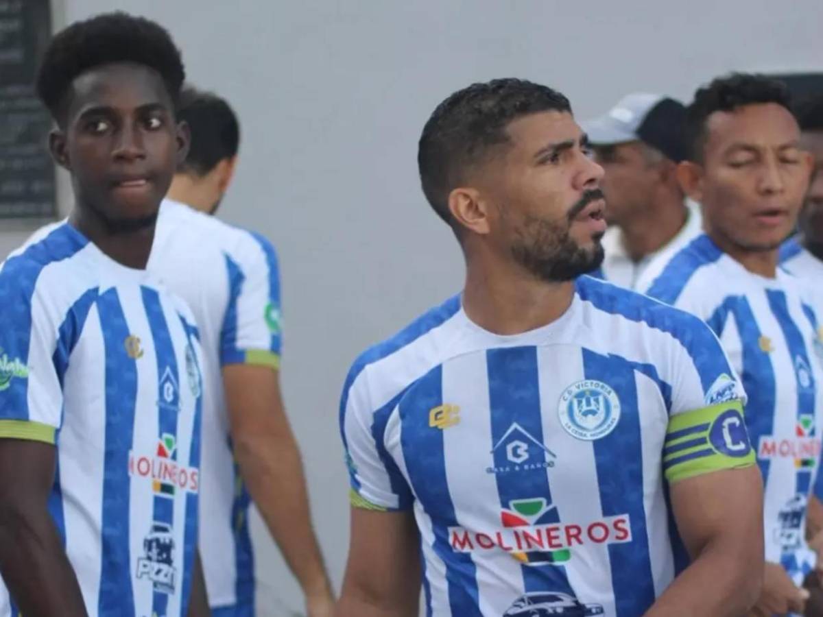 ¿Por qué Supremo y La More no tomaron las riendas del Victoria? Se conoce el motivo