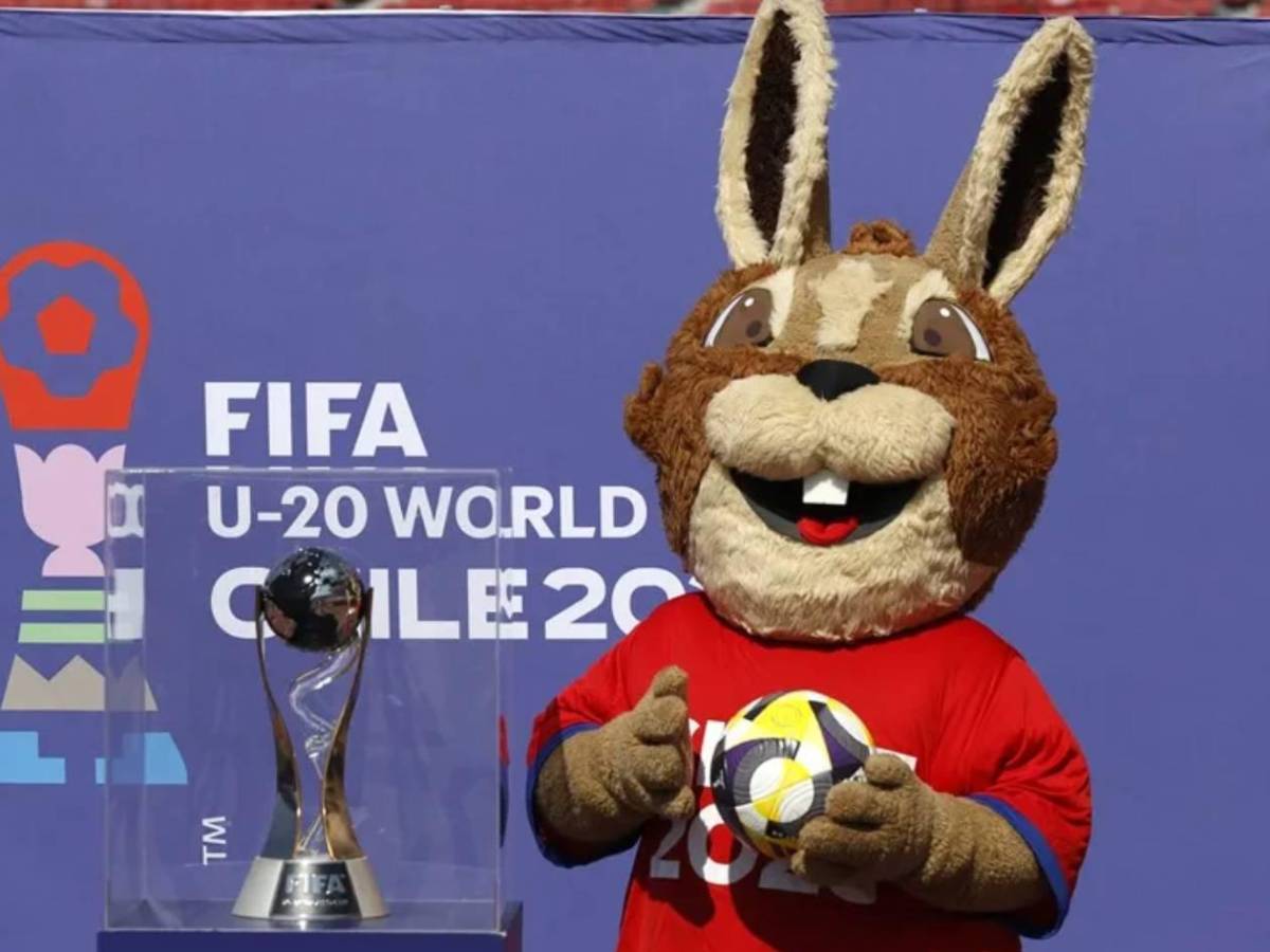 ¿Mundial en Honduras junto al resto de Centroamérica? Esto se sabe