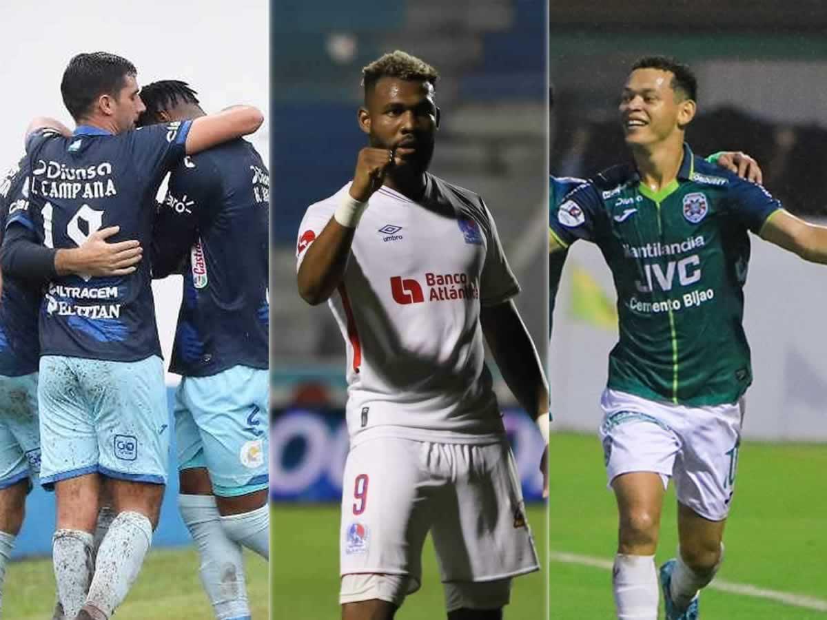 Tabla de posiciones: lucha por segundo boleto a semifinales y liguilla