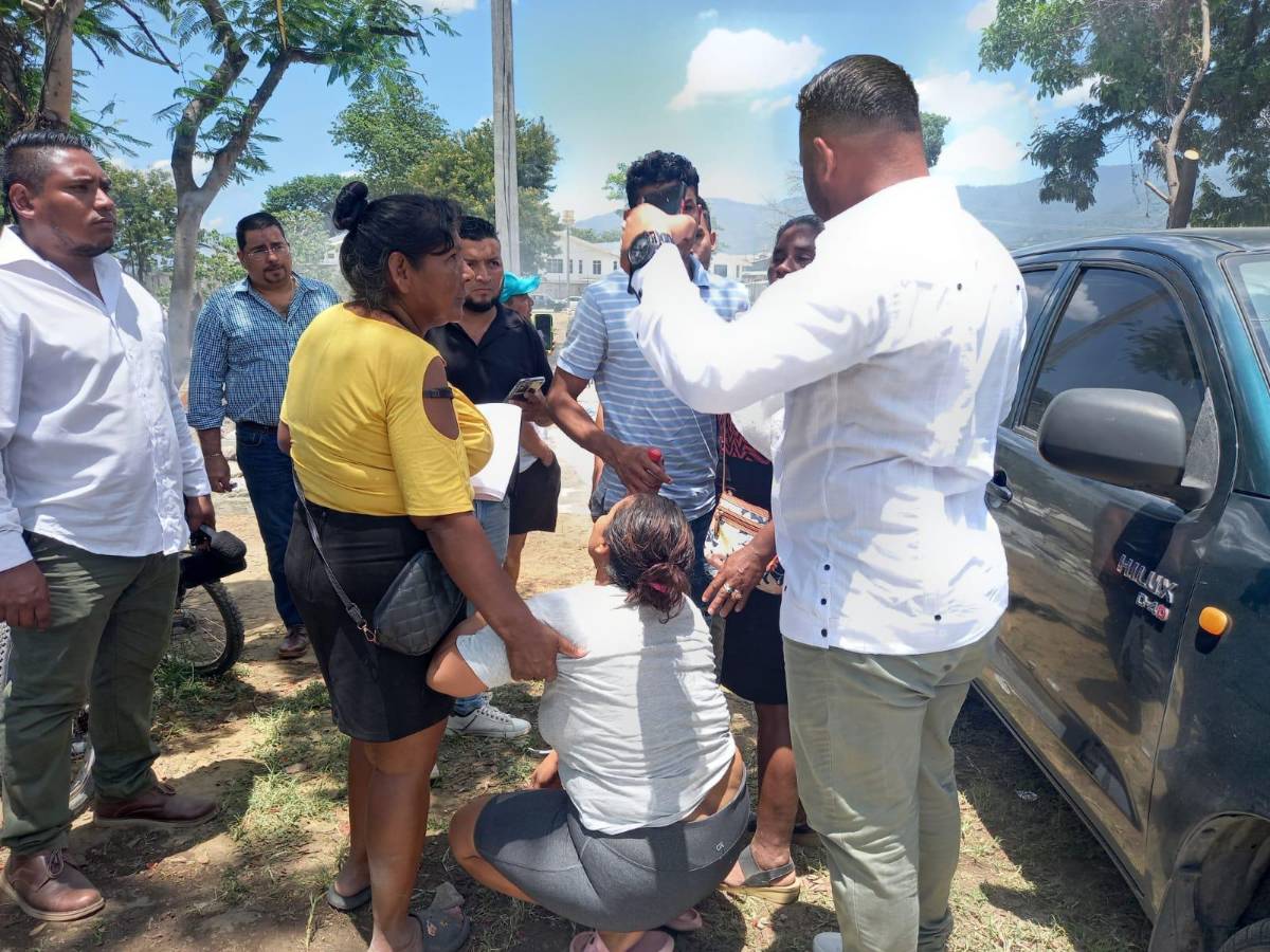 ¿Quién era “Carita”, el limpia parabrisas asesinado en SPS?