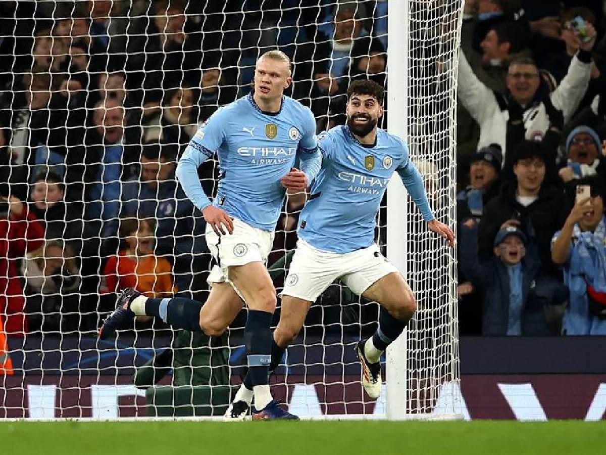 Real Madrid festeja, la burla del City a Vinicius y bronca Asensio-Haaland