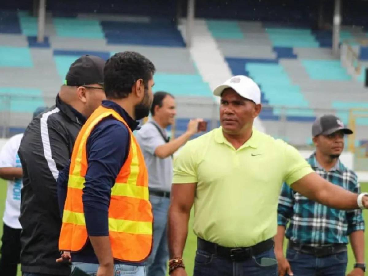 Vida de Mario Moncada dio un giro tras salir del Gobierno: ¿Qué le pasó?