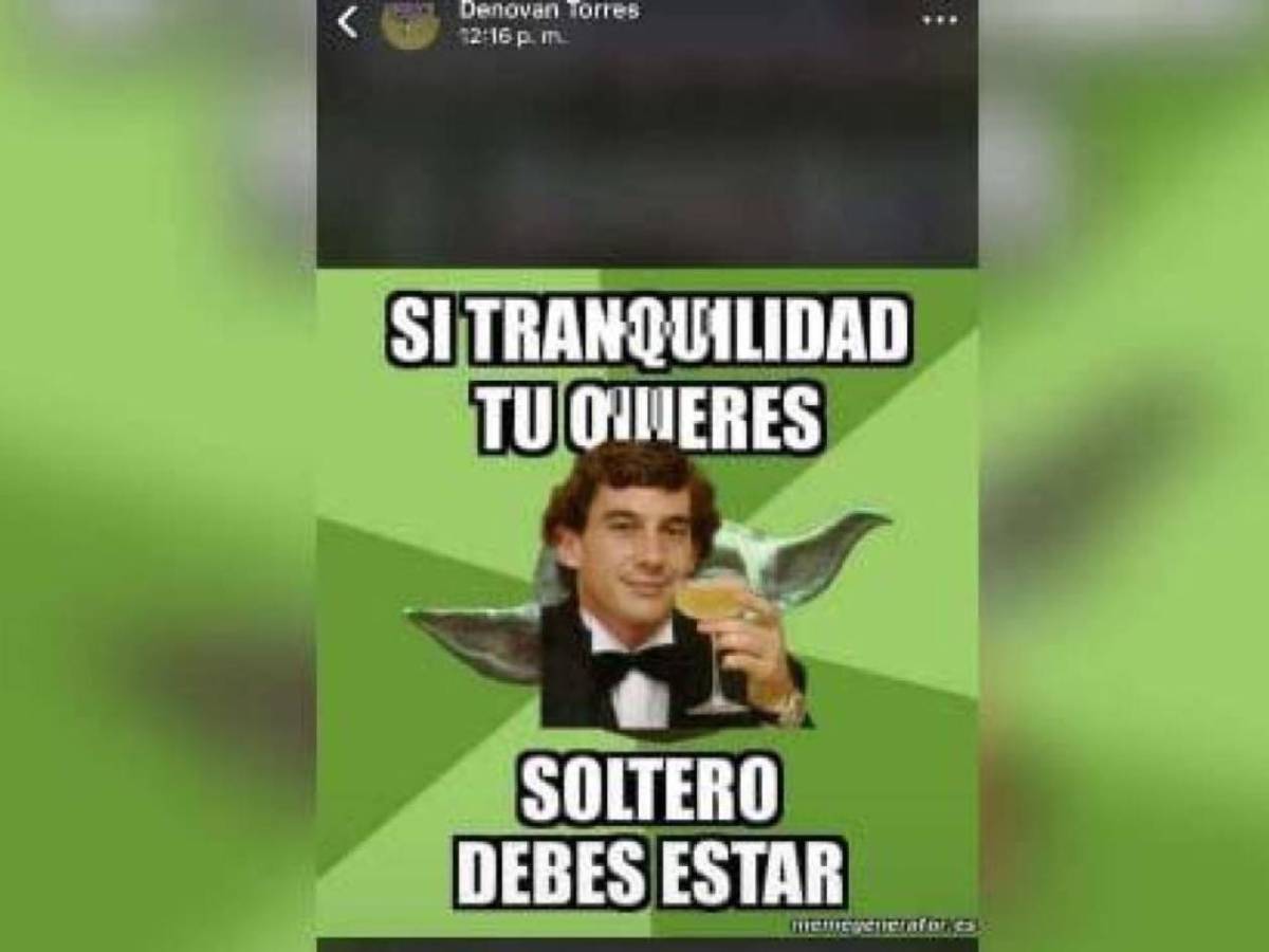 Mayra Tercero y su relación con Denovan Torres: Ella hizo una confesión sobre el noviazgo